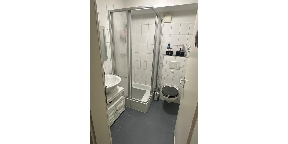 Erdgeschoßwohnung Marl - 2.5 Zimmer, 46 m&sup2;, 407&euro; | Angebot:25152738