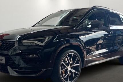 Cupra Ateca 27.580 km 28.950 &euro; Velbert 42553