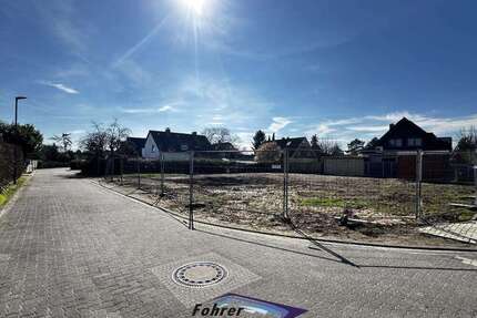Grundstück zu verkaufen in Meerbusch 475.000 € 434 m²