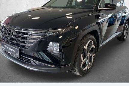 Hyundai TUCSON 78.123 km 23.990 &euro; Castrop-Rauxel 44575