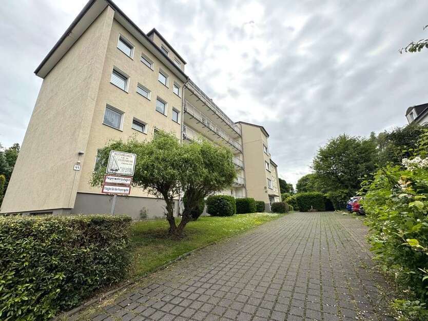 Wohnung zum Kaufen in Essen 93.000 € 48 m²