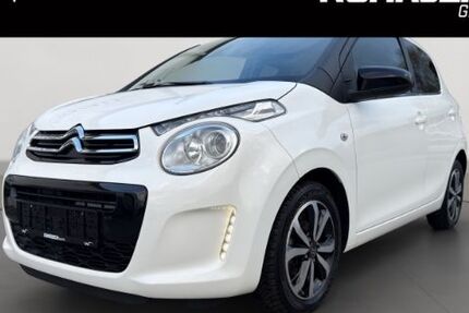 Citroen C1 47.795 km 9.990 &euro; Essen 45143