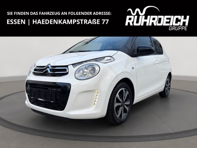 Citroen C1 47.795 km 9.990 &euro; Essen 45143