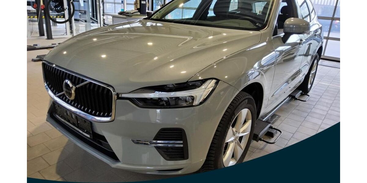 Volvo XC60 24.797 km 36.875 &euro; Essen-Kray 45309