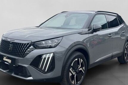 Peugeot 2008 8.220 km 29.990 &euro; Moers 47441
