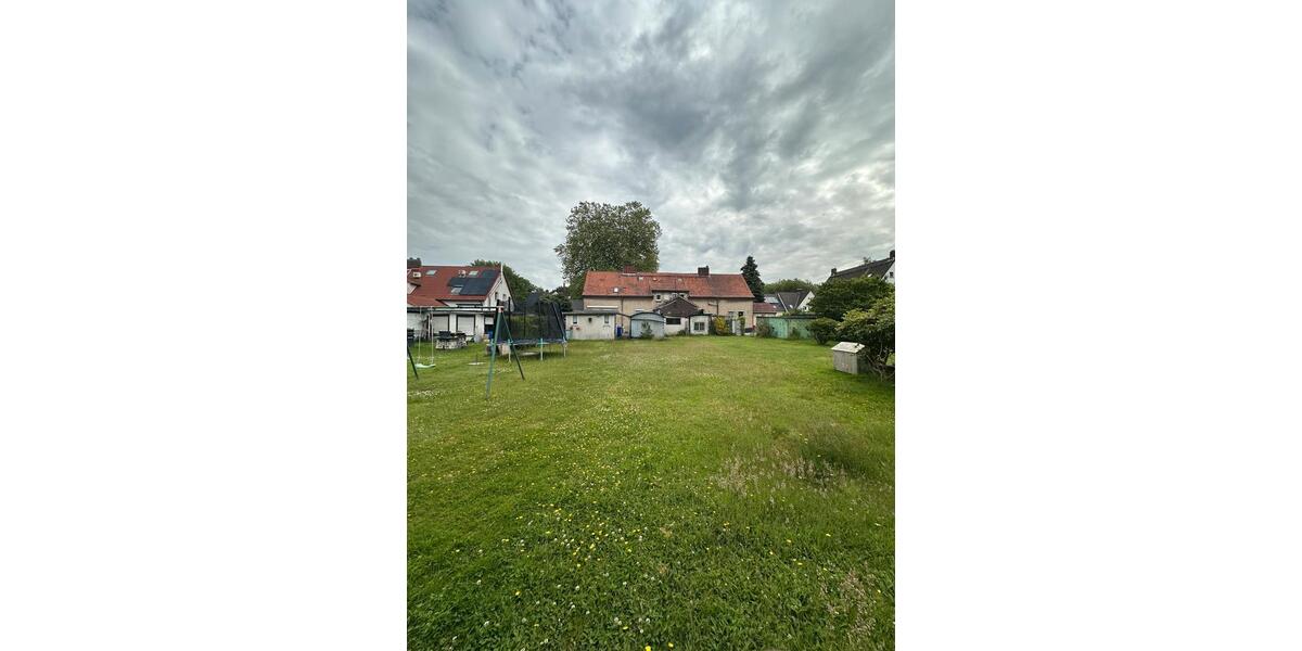 Reihenhaus Gladbeck Alt-Rentfort - 3 Zimmer, 76 m&sup2;, 175.000&euro; | Angebot:26935752