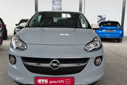 Opel Adam 75.109 km 7.500 &euro; Oberhausen 46149