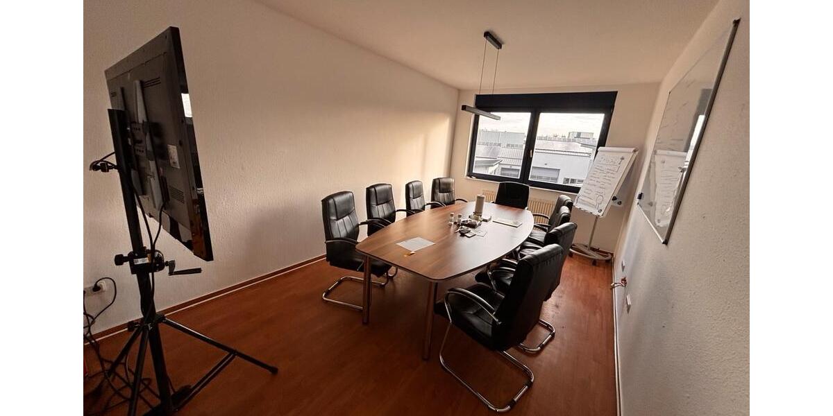 Gewerbeobjekt Dinslaken Hiesfeld - 4.690&euro; | Angebot:25405813