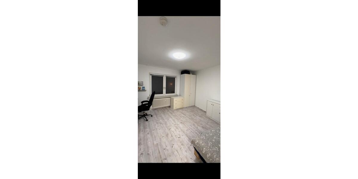 Etagenwohnung Oberhausen Alsfeld - 1 Zimmer, 59 m&sup2;, 660&euro; | Angebot:25590283