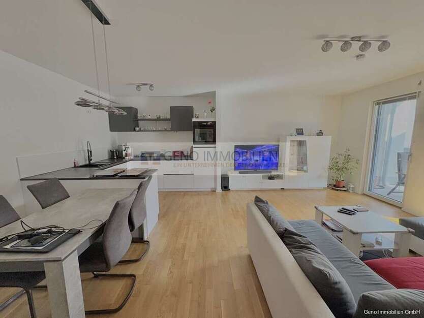 Wohnung zum Mieten in Essen 972 € 87.51 m²