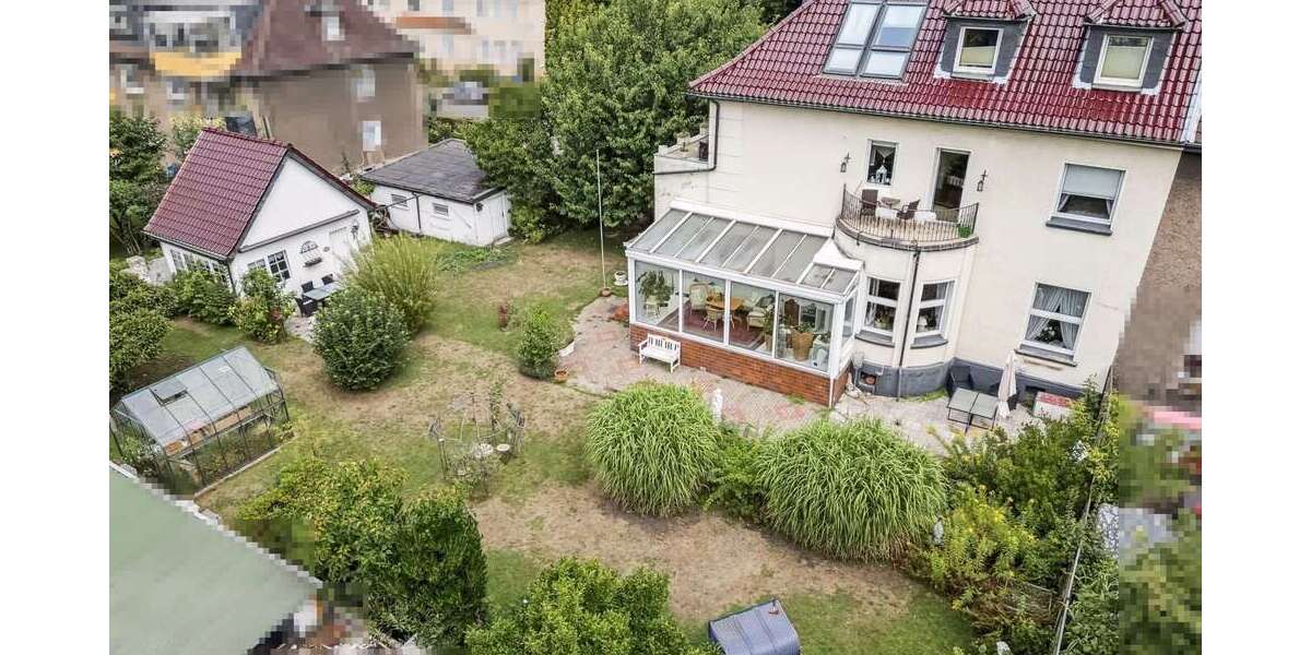 Haus zum Kaufen in Essen 450.000 € 256 m² 8 zimmer
