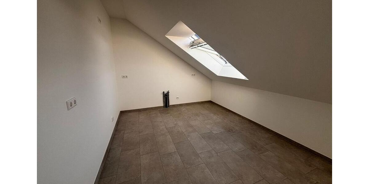 Dachgeschoßwohnung Dorsten Altstadt - 2 Zimmer, 71 m&sup2;, 995&euro; | Angebot:26413480