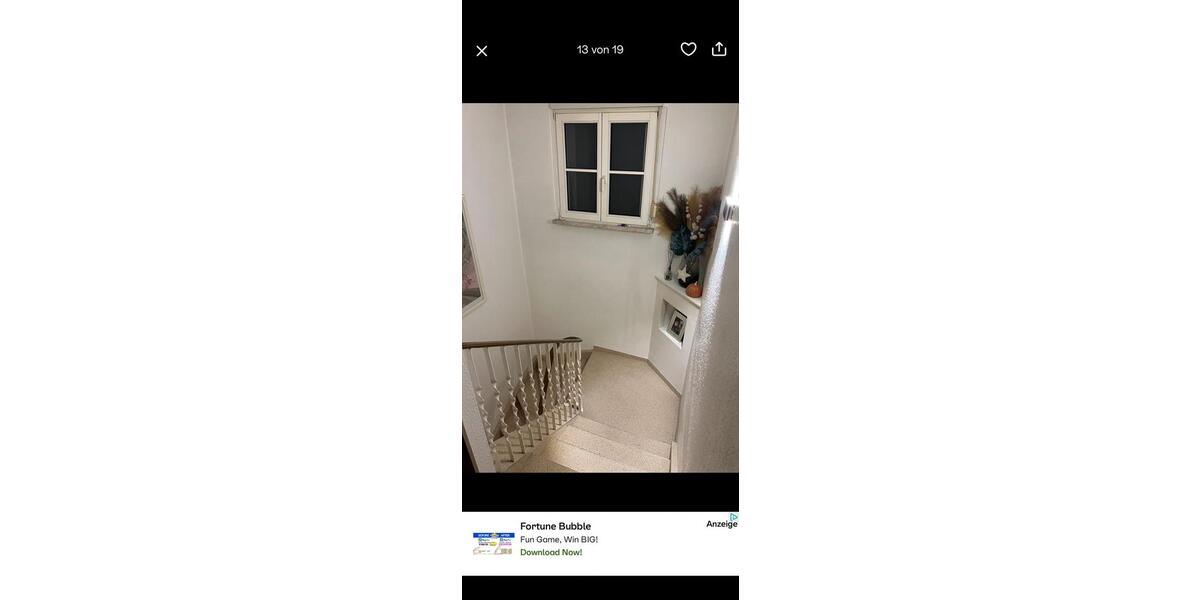 Wohnen in der Gartenstadt Welheim mit schönem Garten, 5 zimmer