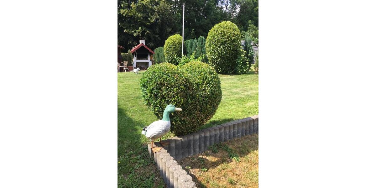 HausDoppelhaushälfte mit Garten, Garage in Witten 5 zimmer