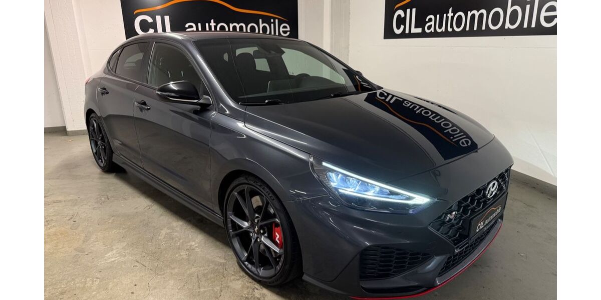 Hyundai i30 33.000 km 29.900 &euro; Bottrop 46244