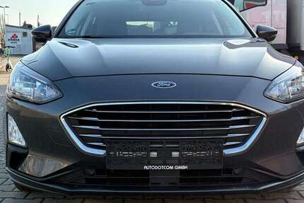 Ford Focus 114.904 km 11.800 &euro; Duisburg 47055