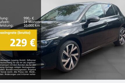 VW Golf 15.877 km 24.330 &euro; Gelsenkirchen 45888