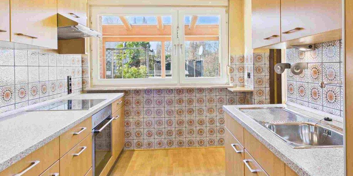 Reihenmittelhaus Oer-Erkenschwick Groß-Erkenschwick - 6 Zimmer, 133 m&sup2;, 328.000&euro; | Angebot:25677951