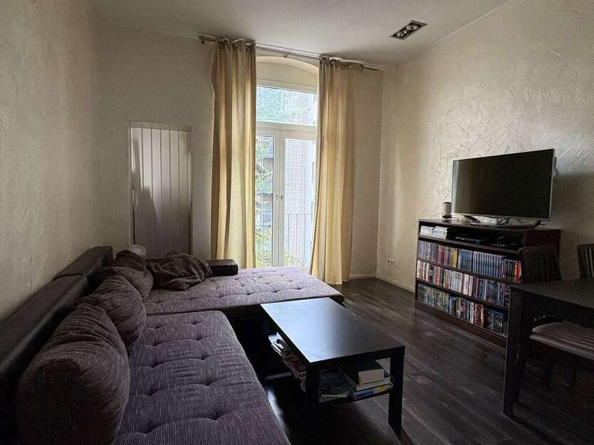 Wohnung zum Kaufen in Düsseldorf 319.000 € 60 m² 2 zimmer