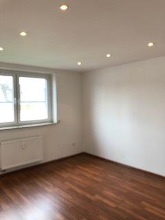 Helle 2-Zimmer Wohnung mit Einbauküche Bottrop-Stadtmitte 2 zimmer