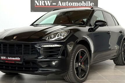 Porsche Macan 210.000 km 26.990 &euro; Ratingen 40878