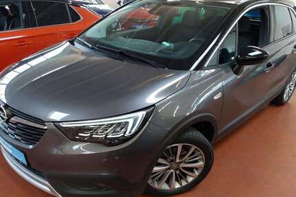 Opel Crossland 48.854 km 17.290 &euro; Haan 42781