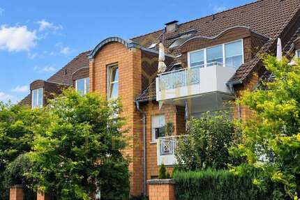 Wohnung Mettmann - 3 Zimmer, 92 m&sup2;, 379.000&euro; | Angebot:27462163