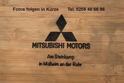 Mitsubishi Eclipse Cross 81.250 km 21.850 &euro; Mülheim an der Ruhr 45476