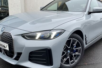 BMW i4 26.670 km 48.970 &euro; Essen 45134