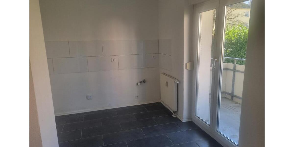 Erdgeschoßwohnung Herne Sodingen - 3 Zimmer, 57 m&sup2;, 485&euro; | Angebot:25784482