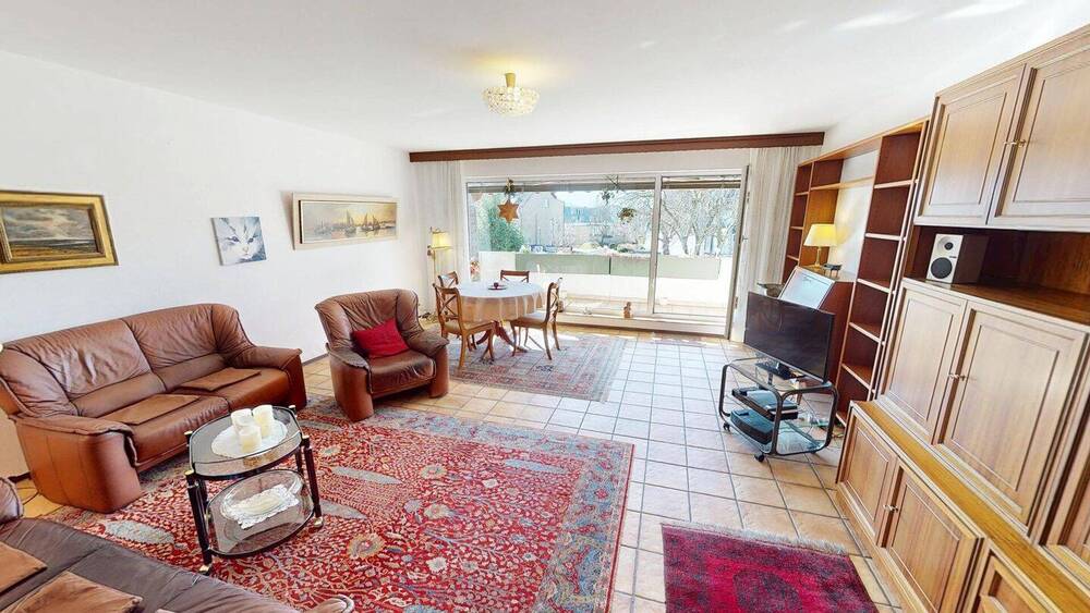 Etagenwohnung Essen Stadtkern - 2 Zimmer, 78 m&sup2;, 225.000&euro; | Angebot:26377390