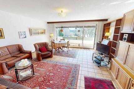 Wohnung Essen Stadtkern - 2 Zimmer, 78 m&sup2;, 225.000&euro; | Angebot:26377390