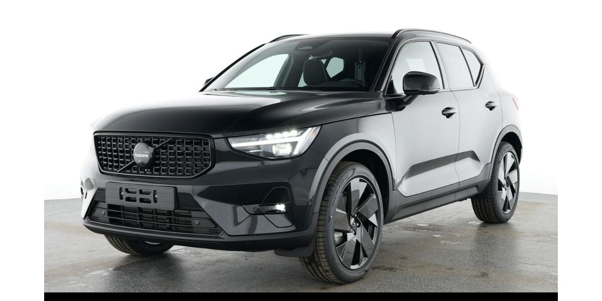 Volvo XC40 21.538 km 38.890 &euro; Wuppertal 42109