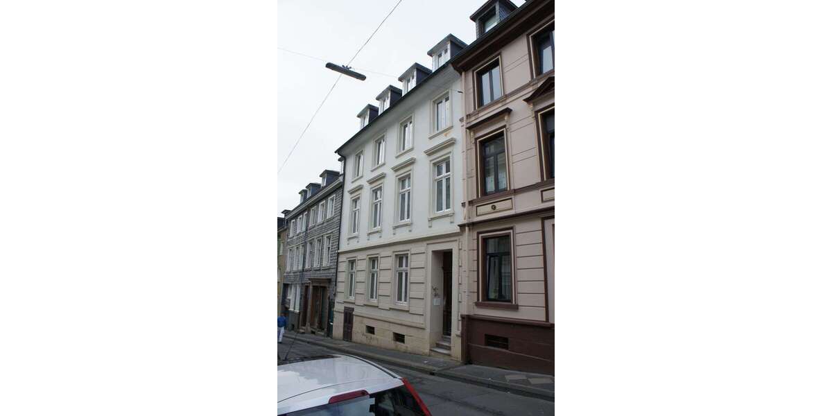 Etagenwohnung Wuppertal Nordstadt - 1 Zimmer, 36 m&sup2;, 360&euro; | Angebot:26919787