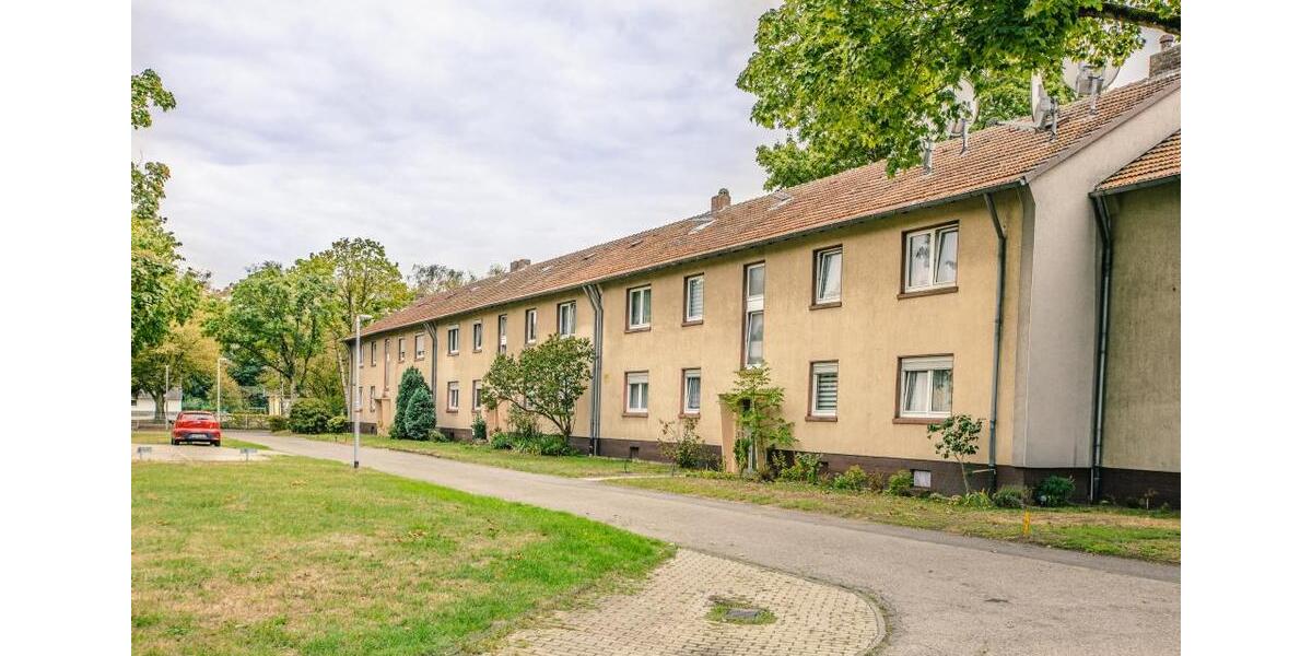 3-Zimmer-Wohnung in Moers Repelen 3.5 zimmer