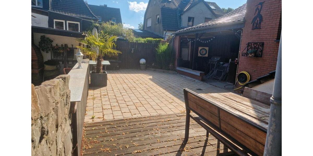 Doppelhaushälfte Oberhausen Schmachtendorf - 4 Zimmer, 100 m&sup2;, 259.000&euro; | Angebot:27168603