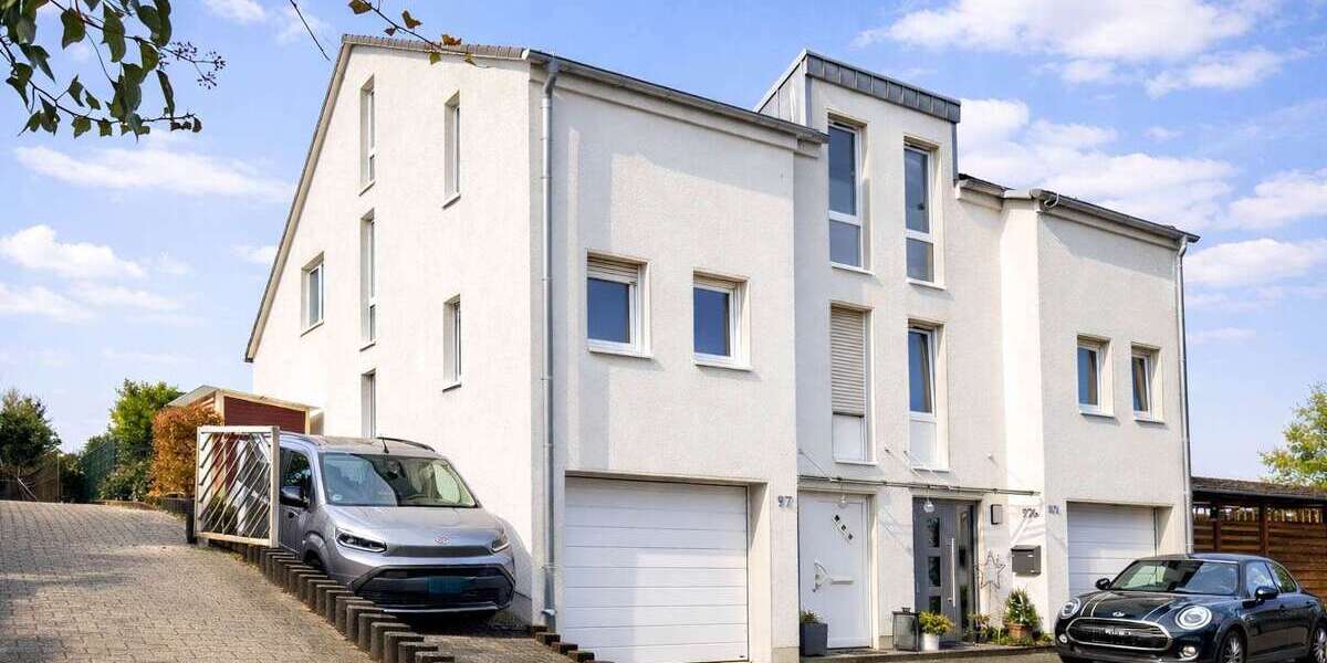 Einfamilienhaus Wetter (Ruhr) - 3 Zimmer, 123 m&sup2;, 398.000&euro; | Angebot:25563740