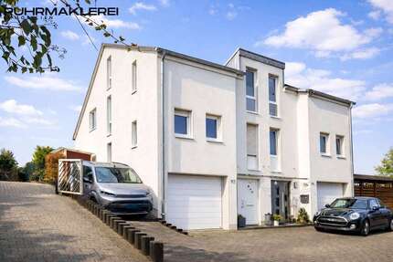Haus Wetter (Ruhr) - 3 Zimmer, 123 m&sup2;, 398.000&euro; | Angebot:25563740