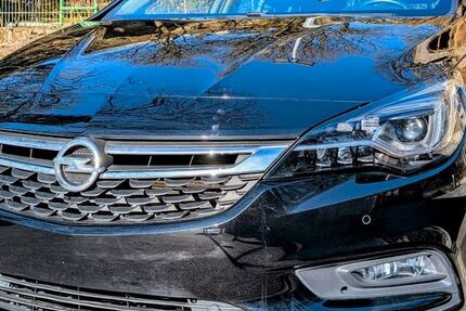 Opel Astra 70.000 km 14.250 &euro; Wuppertal 42281