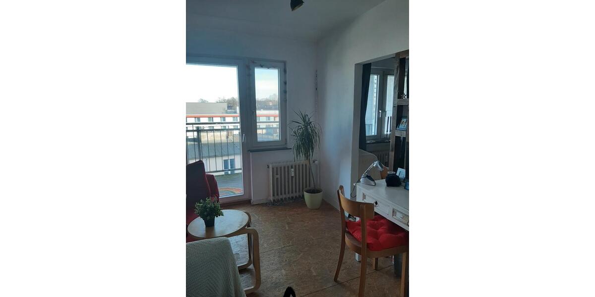 Etagenwohnung Essen Stadtkern - 3 Zimmer, 77 m&sup2;, 940&euro; | Angebot:24785438