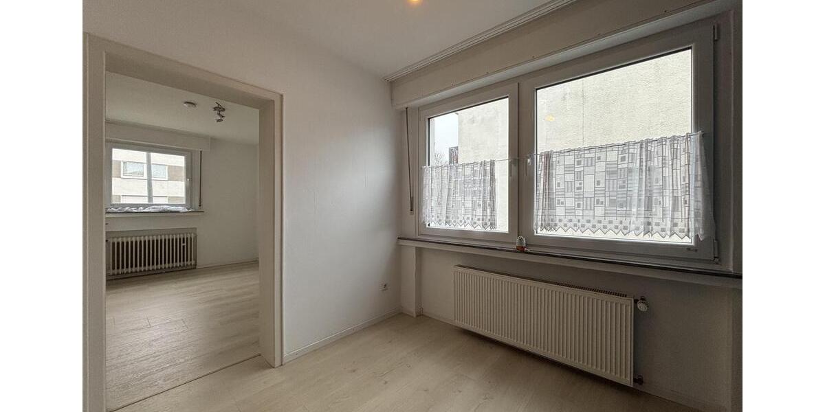 Erdgeschoßwohnung Herten - 4 Zimmer, 82 m&sup2;, 640&euro; | Angebot:26425500