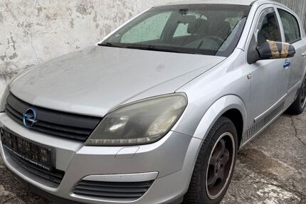 Opel Astra 166.759 km 1.400 &euro; wuppertal 42275