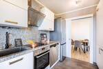 Stilvolle 3,5 Zim. Wohnung mit Balkon und TG Stellplatz in SG-Wald. Provisionsfrei zu erwerben!