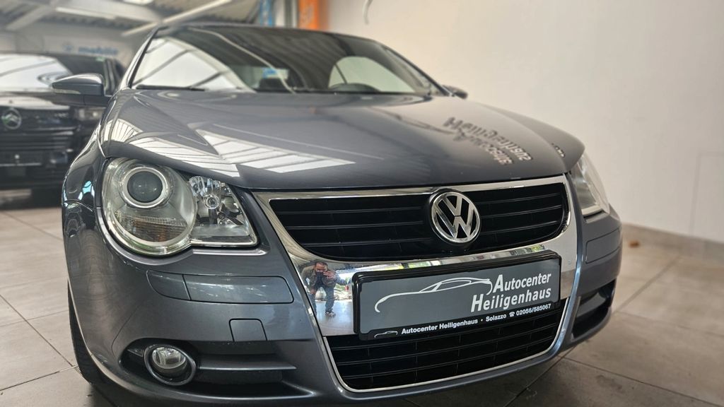 VW Eos 230.597 km 4.380 &euro; Heiligenhaus 42579