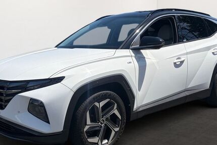 Hyundai TUCSON 69.386 km 21.990 &euro; Oberhausen 46049