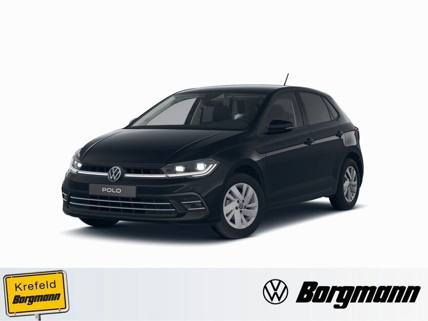 VW Polo 8.745 km 24.991 € Krefeld 47803