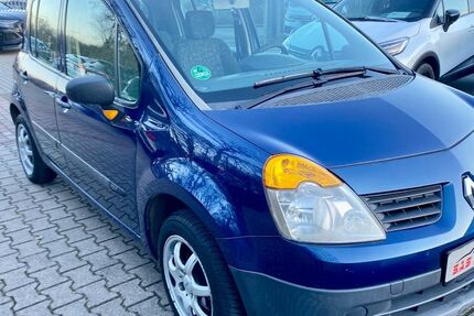 Renault Modus 135.420 km 2.000 &euro; Moers 47445