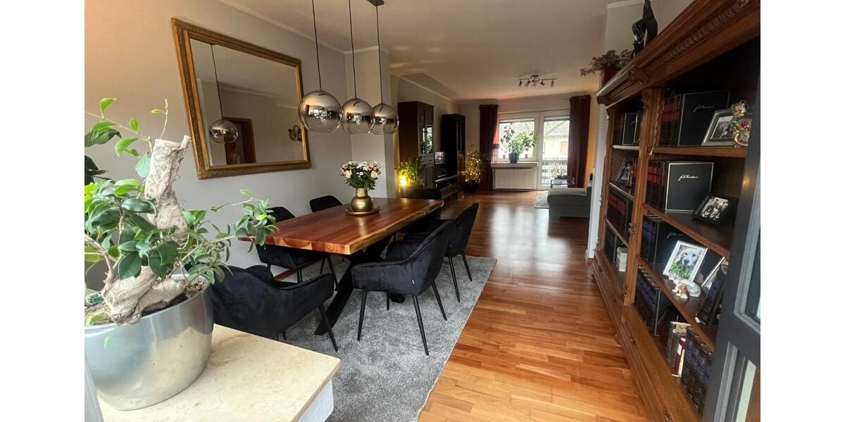 Etagenwohnung Duisburg Essenberg - 2 Zimmer, 80 m&sup2;, 720&euro; | Angebot:25611916