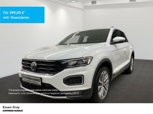 VW T-Roc 74.202 km 21.350 € Essen 45307