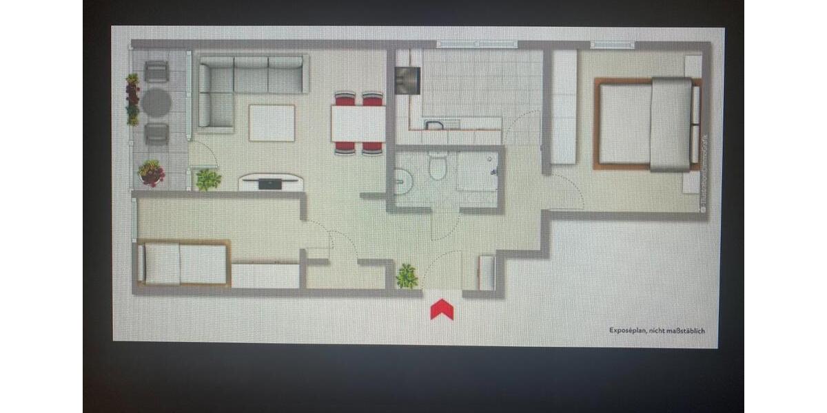 Eigentumswohnung 3.5 zimmer